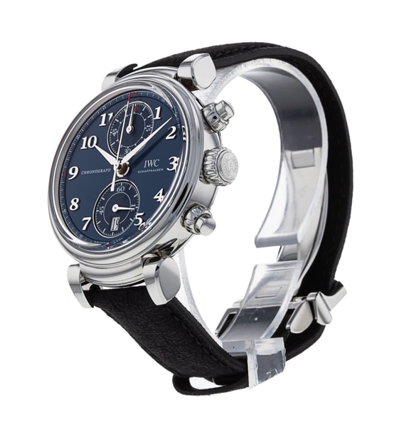 IWC Da Vinci Chronograph IW393402